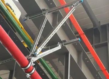 襄州抗震支架厂家与你分享你必须做的紧急情况下的准备